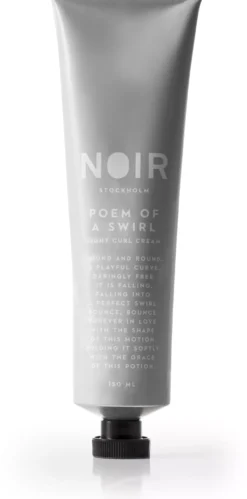 NOIR Stockholm Poem Of A Swirl - Light curl cream 150 ml