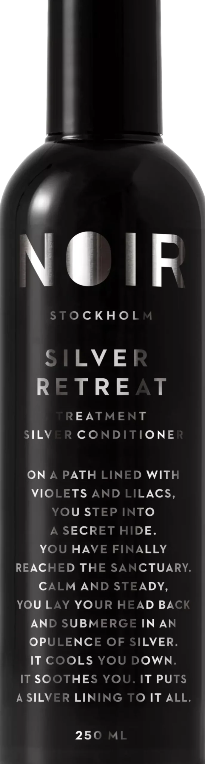 NOIR StockholmSilver Retreat Treatment Silver Conditioner