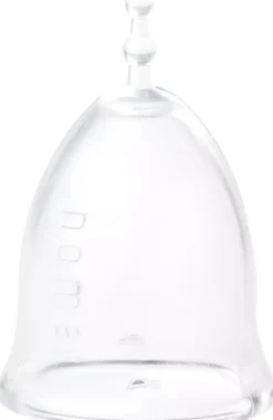 Nomai Menstrual Cup Heavy Black