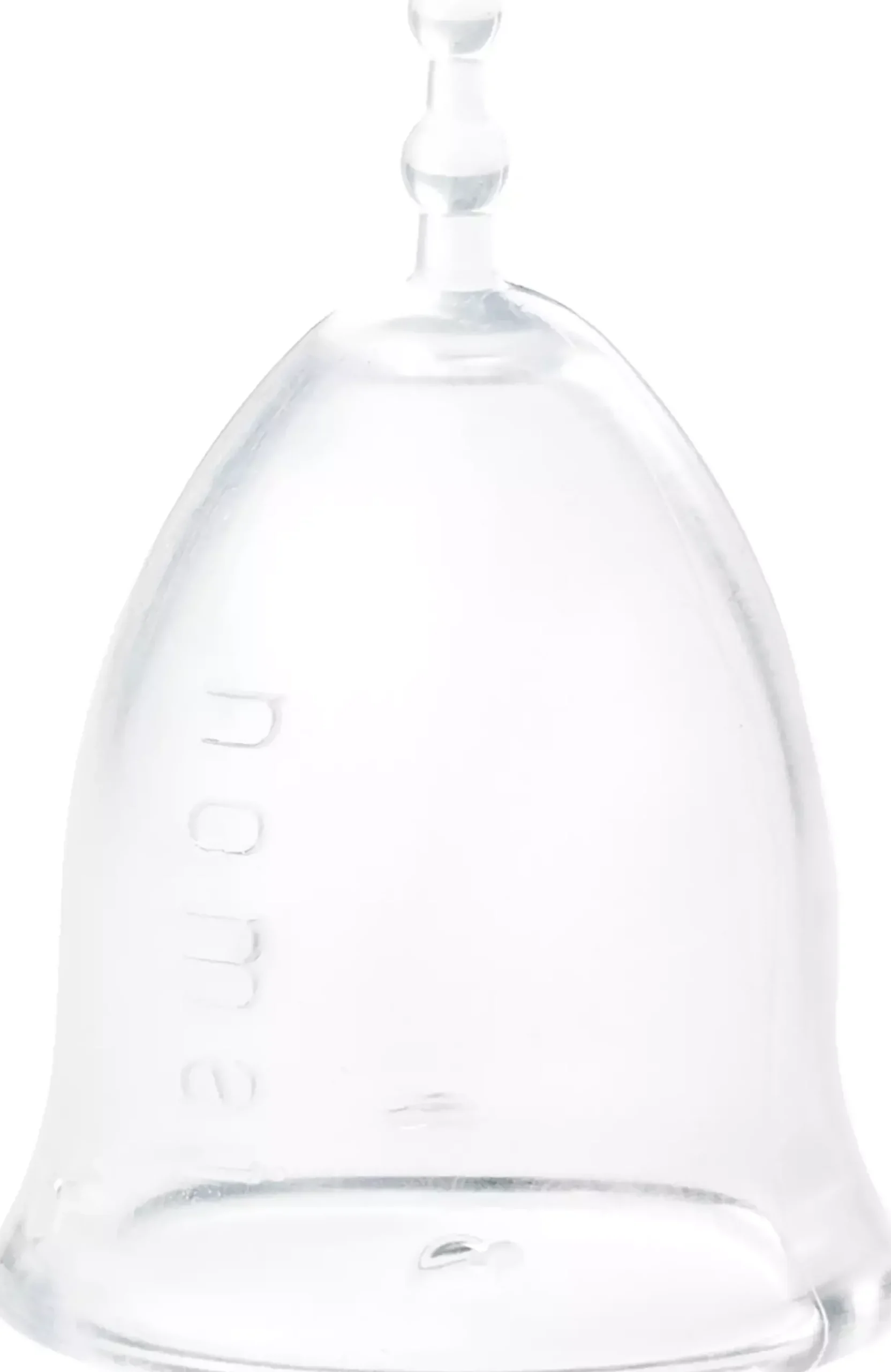 Nomai Menstrual Cup Heavy Black