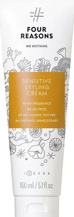 No Nothing Sensitive Styling Cream 150 ml
