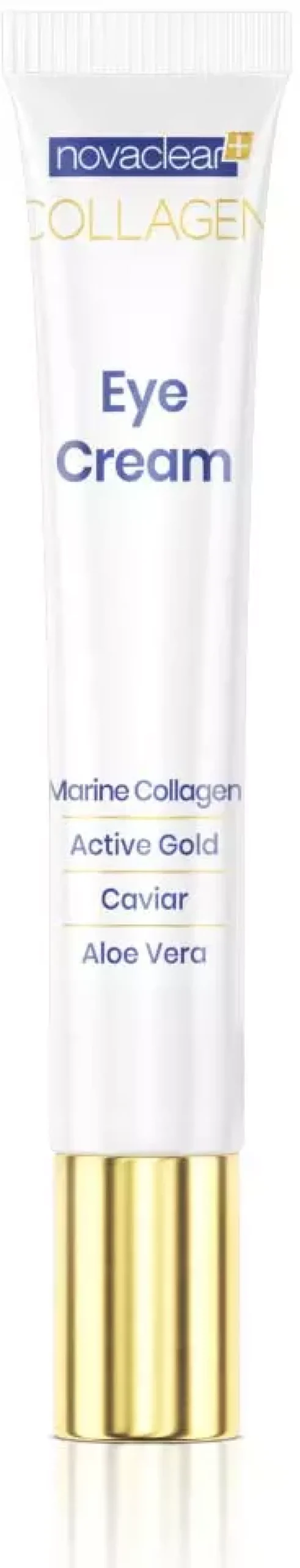 NovaclearCollagen Eye Cream 15 ml
