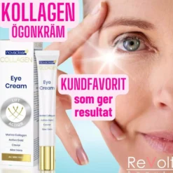 NovaclearCollagen Eye Cream 15 ml