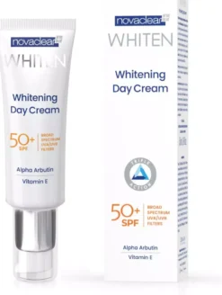 Novaclear Whitening Day Cream SPF50+ 50 ml