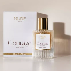 Nude Beauty Courage Eau de Parfum 50 ml
