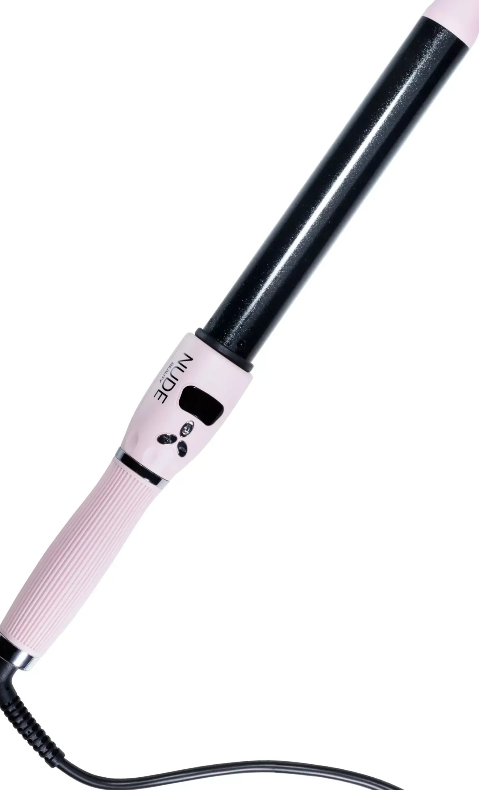 Nude Beauty Hair Curling Wand