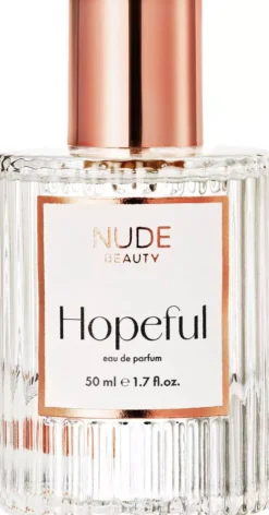 Nude Beauty Hopeful Eau de Parfum 50 ml