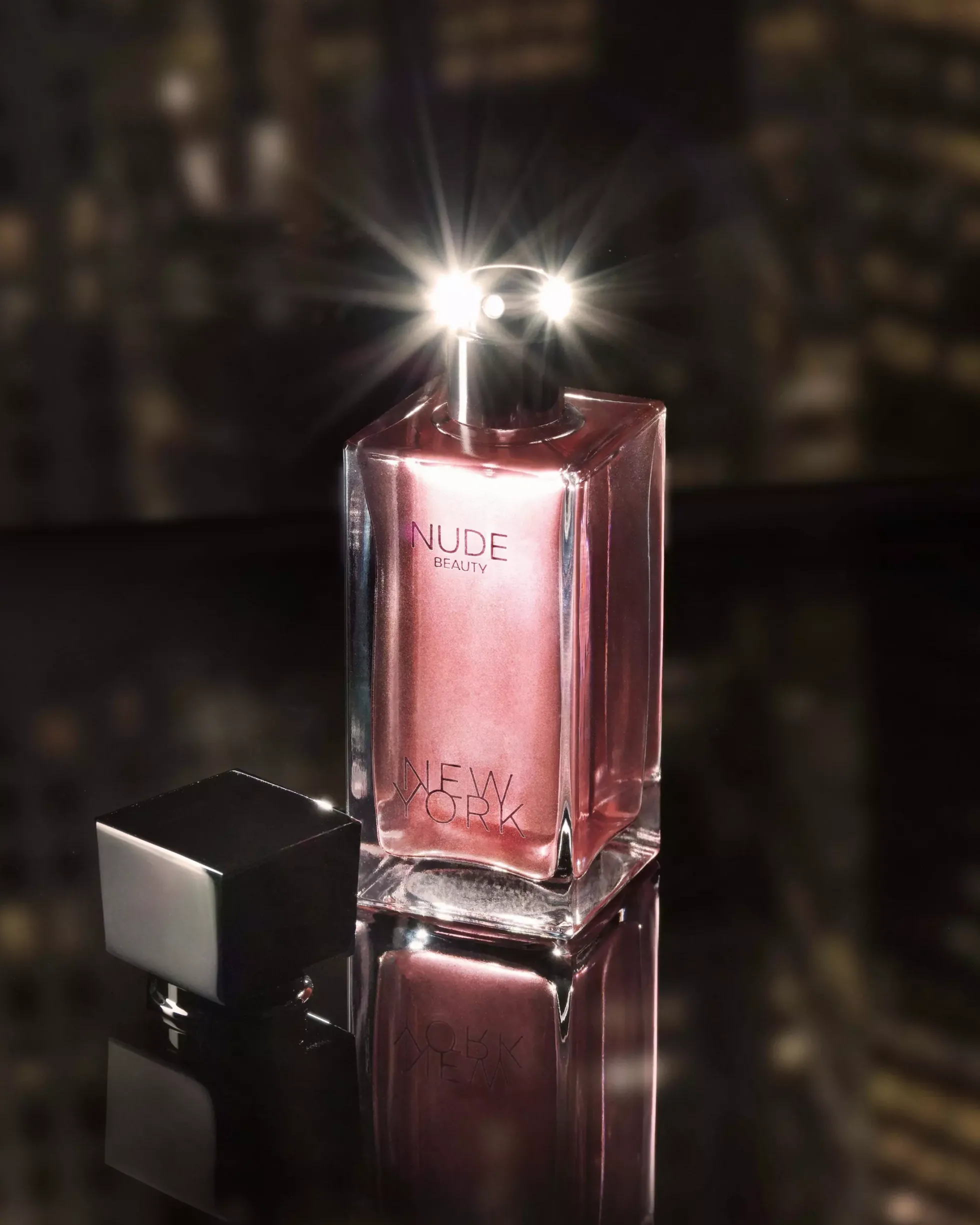 Nude Beauty New York Perfume 50 ml