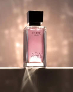 Nude Beauty New York Perfume 50 ml