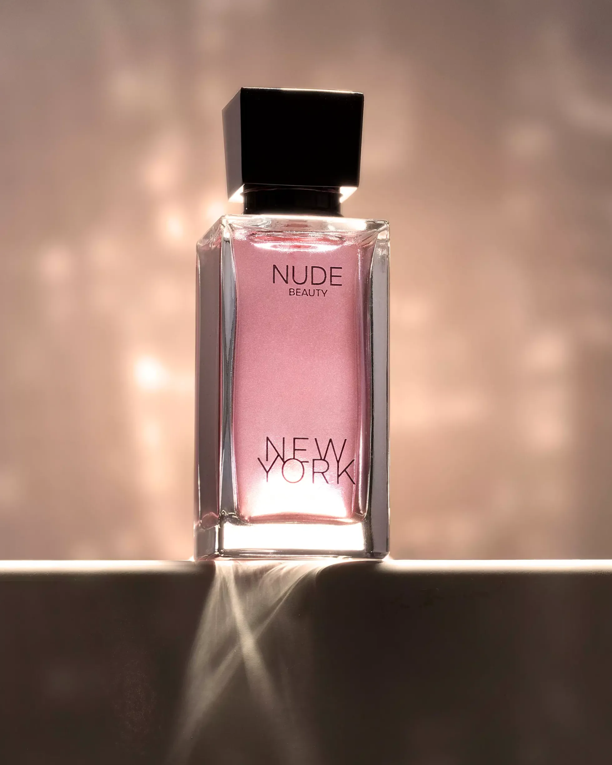 Nude Beauty New York Perfume 50 ml