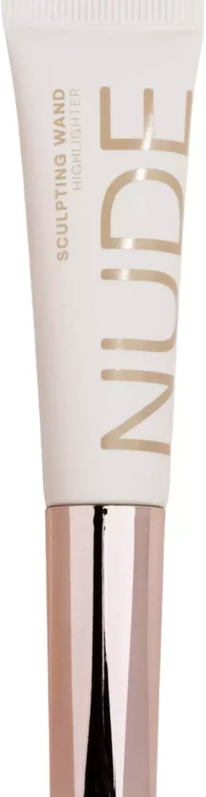 Nude Beauty Sculpting Wand Highlighter Midnight Glow