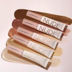 Nude Beauty Sculpting Wand Highlighter Midnight Glow