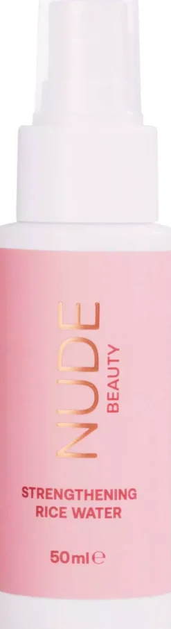 Nude Beauty Strengthening Rice Water 150 ml