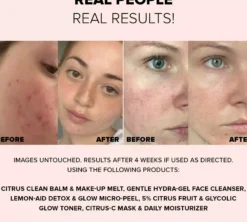 Nudestix Gentle Hydra-Gel Face Cleanser 70 ml