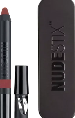 Nudestix Intense Matte Lip + Cheek Pencil Sweet Cheeks