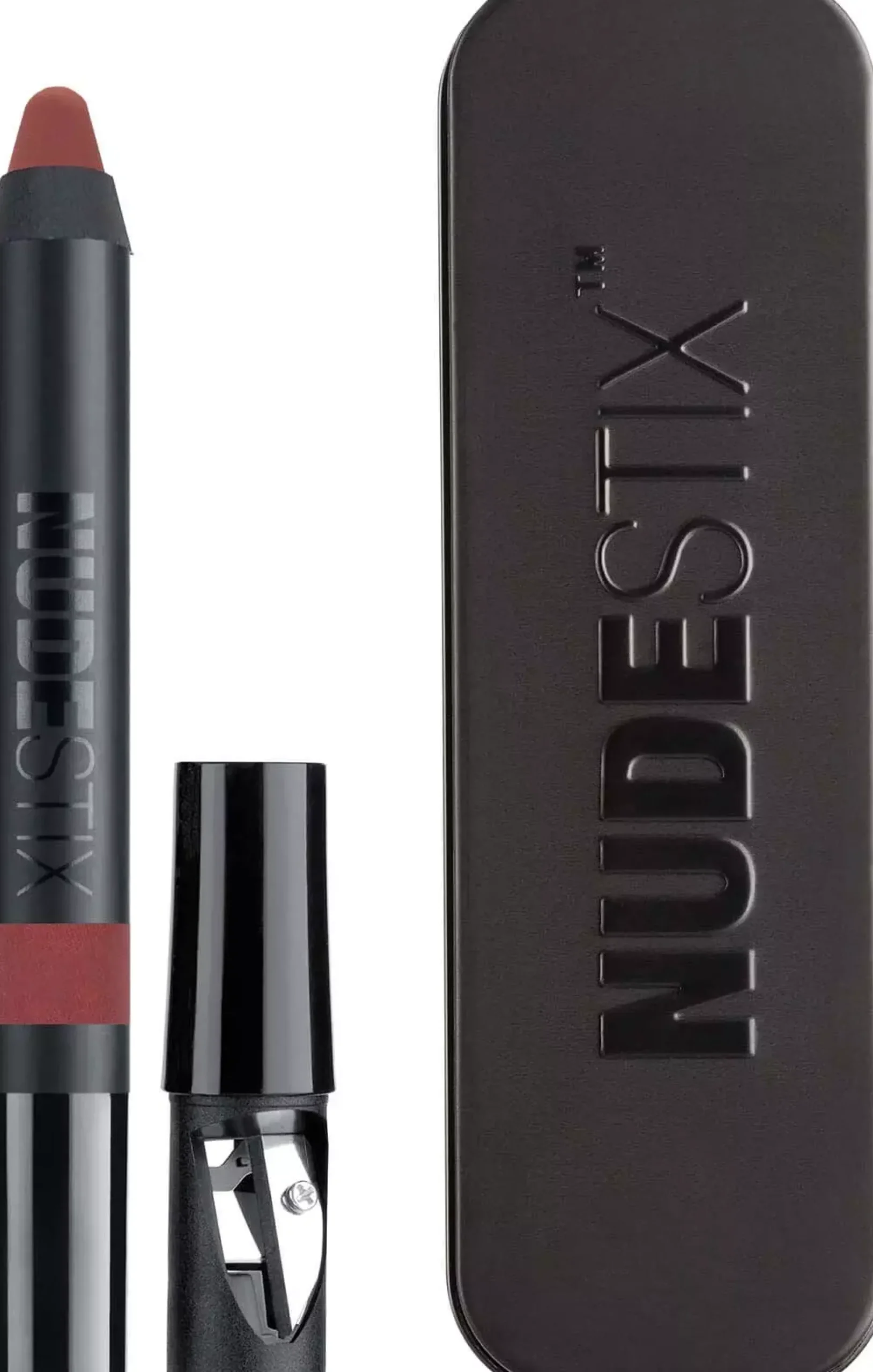 Nudestix Intense Matte Lip + Cheek Pencil Belle