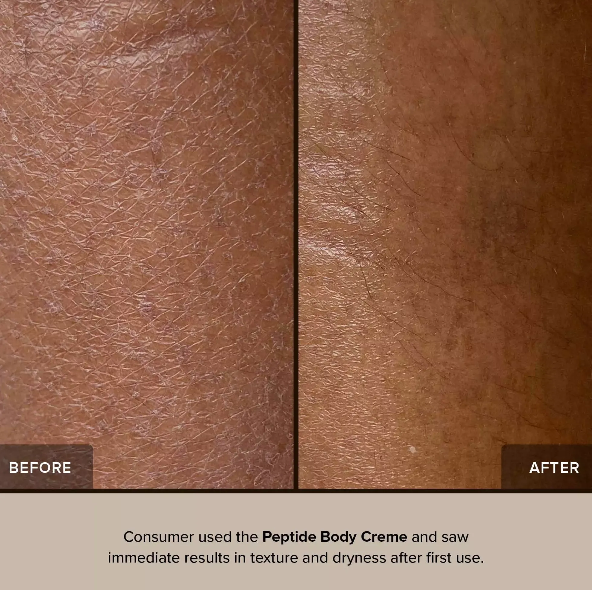 Nudestix Nudebody Peptide Body Creme 240 ml