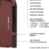 Nudestix Nudelove Lip Palette