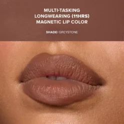 Nudestix Nudelove Lip Palette