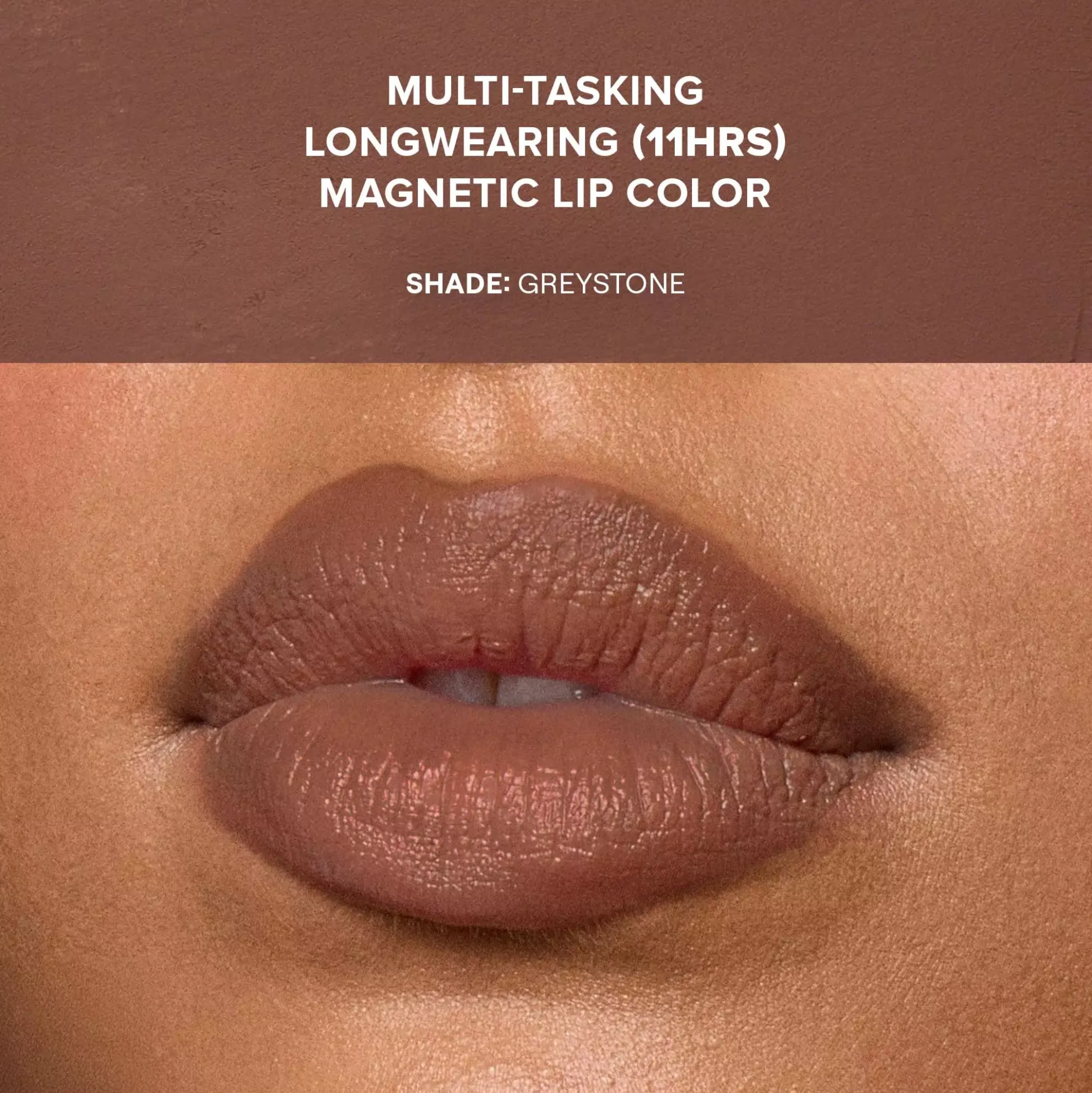 Nudestix Nudelove Lip Palette