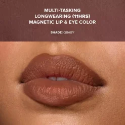 Nudestix Nudelove Lip Palette