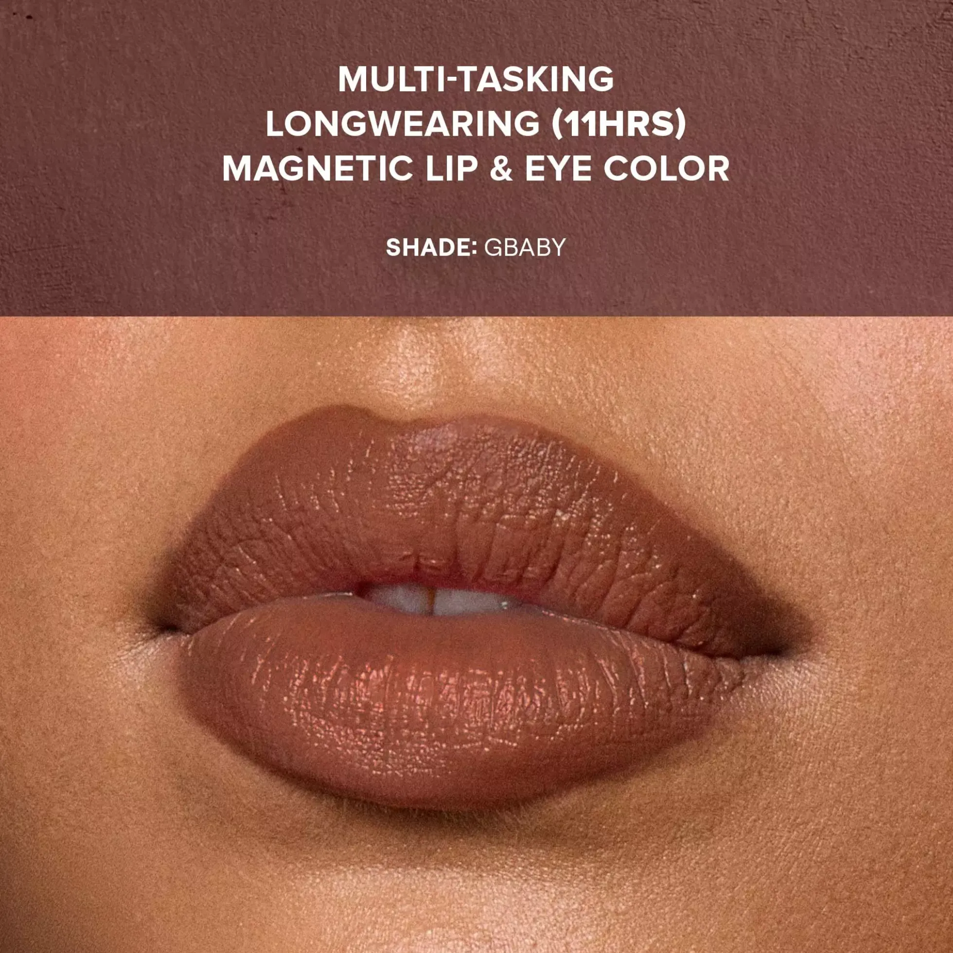Nudestix Nudelove Lip Palette