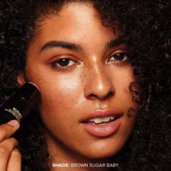 Nudestix Nudies Glow Brown Sugar,Baby
