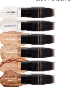 Nudestix Nudies Glow Brown Sugar,Baby
