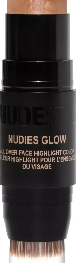 Nudestix Nudies Glow Bubbly Bebe