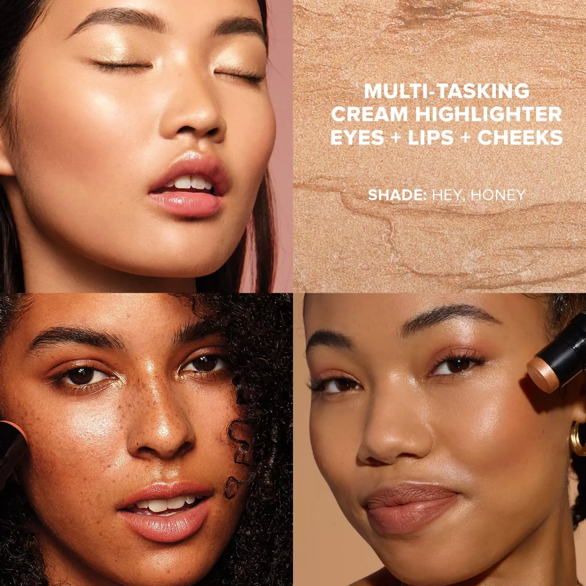 Nudestix Nudies Glow Bubbly Bebe