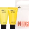 Nudestix 3-Step Citrus Skin Renewal - Sensitive (Cleanser, Micro-peel, Moisturizer)