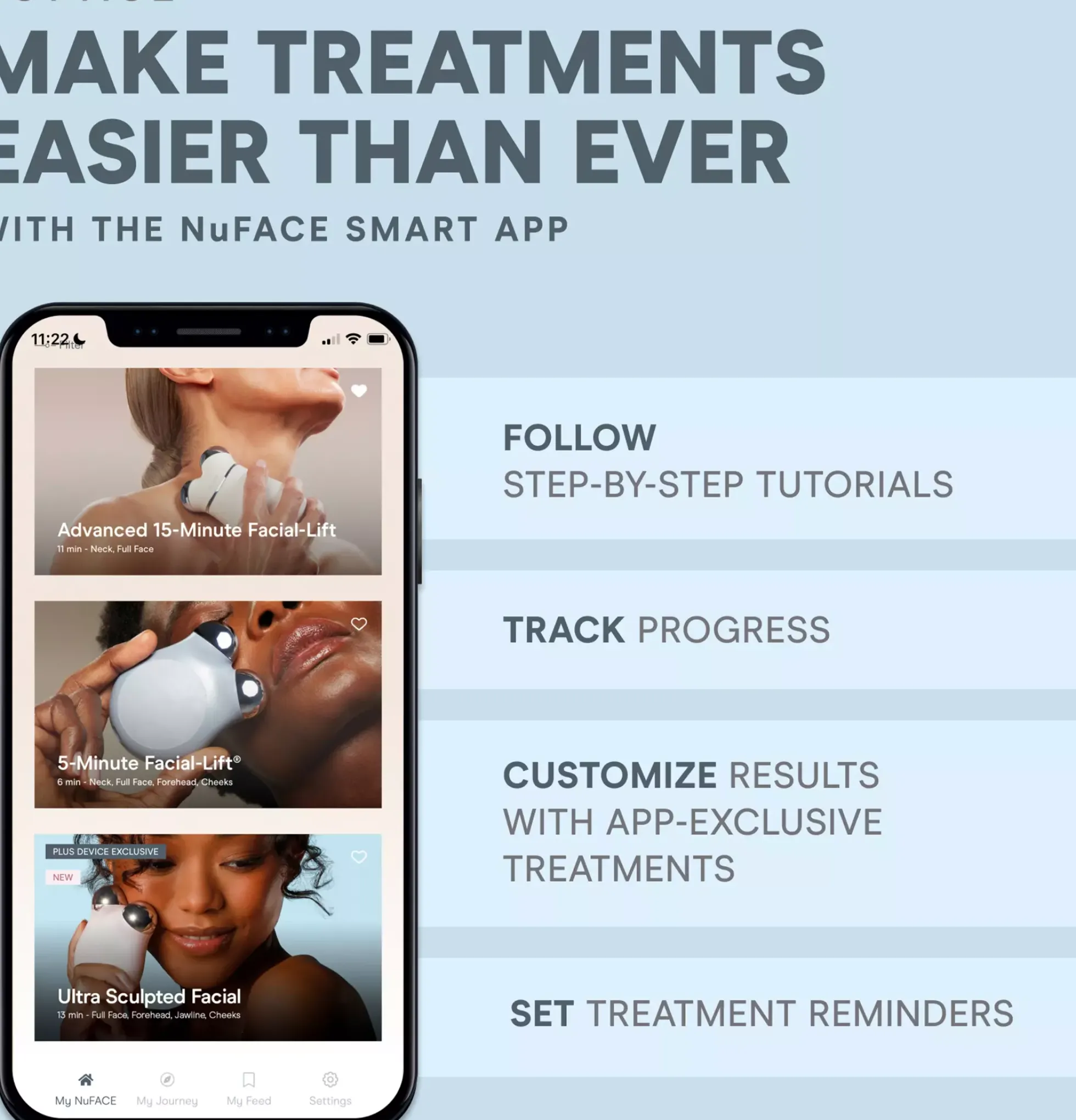 NuFACE FIX MicroWand