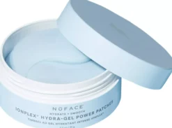 NuFACE Ionplex ® Hydra-Gel Power Patches 60 st