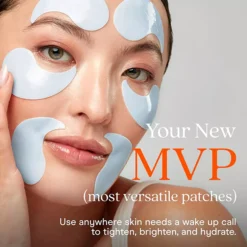 NuFACE Ionplex ® Hydra-Gel Power Patches 60 st