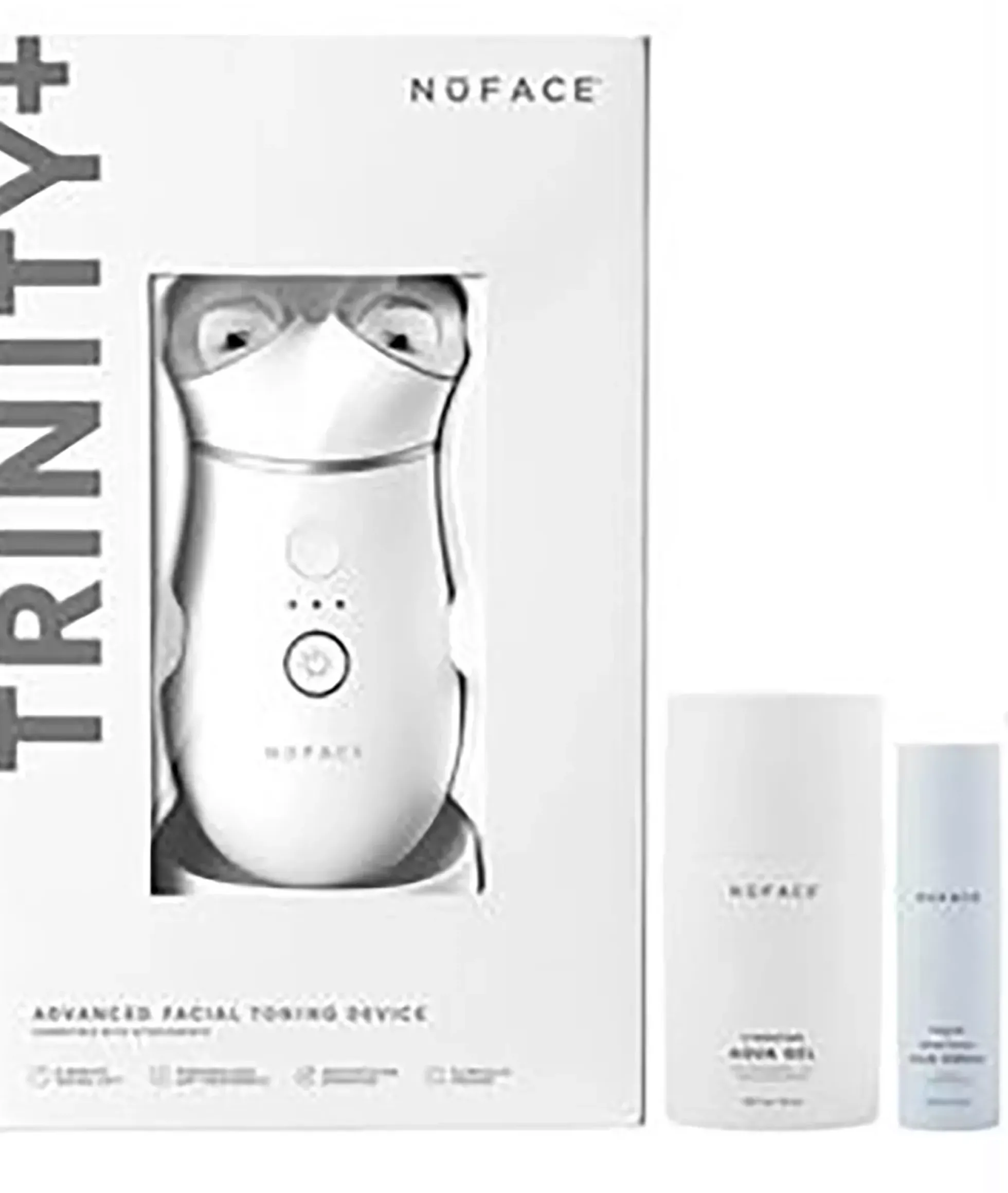 NuFACE Trinity+ Kit Vit