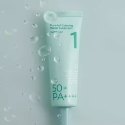 numbuzin No.1 Clear Filter Sun Essence 50 ml