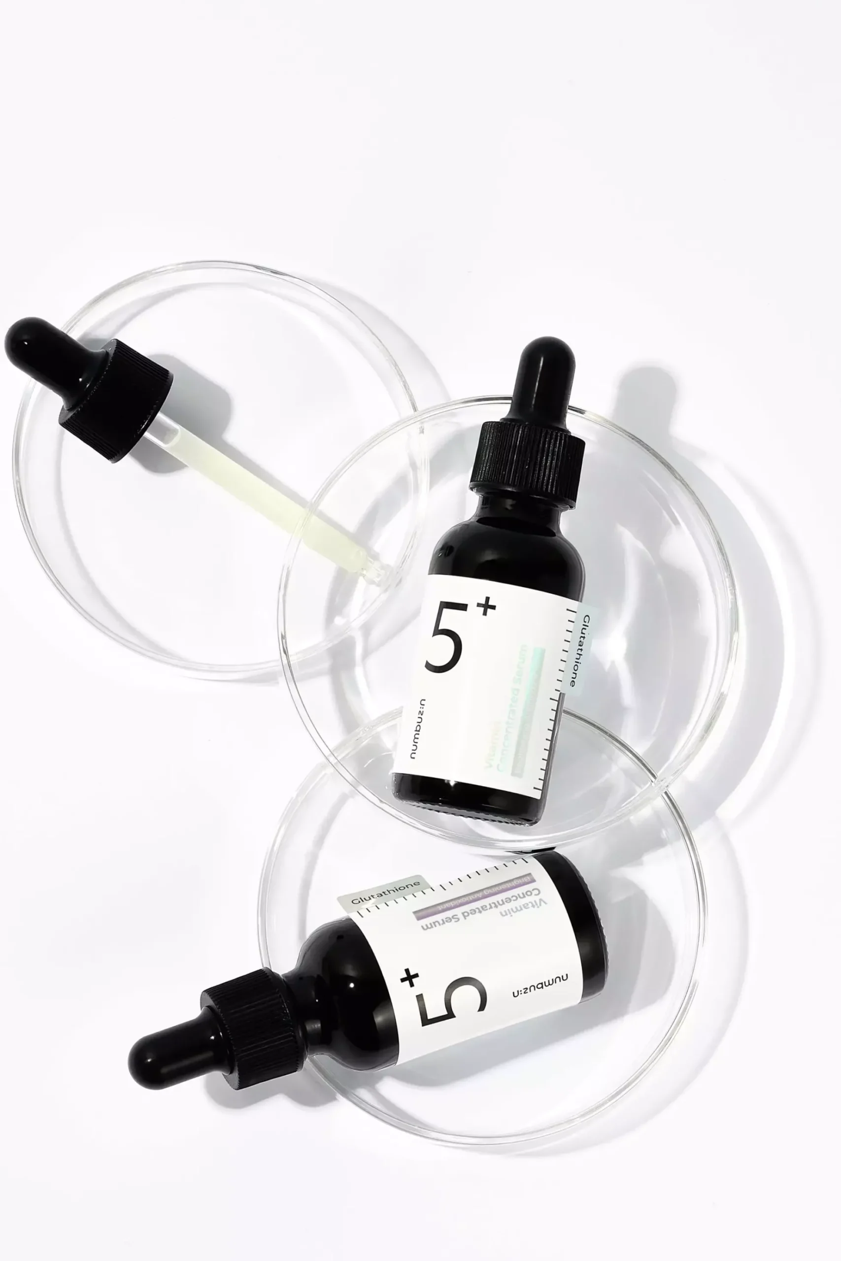 numbuzin No.5 Vitamin Serum 30 ml