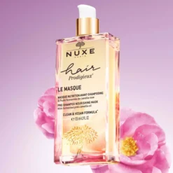 NuxeHair Prodigieux Le Masque Pre-Shampoo Nourishing Mask 125 ml