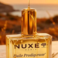 NuxeHuile Prodigieuse Multi-Purpose Dry Oil 50 ml
