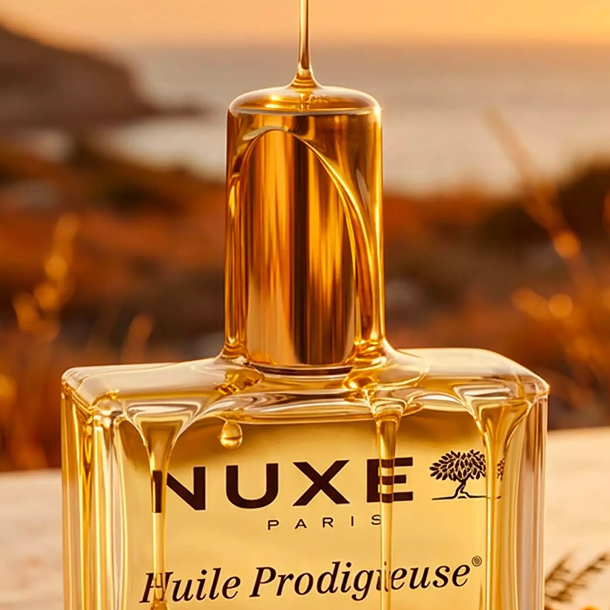 NuxeHuile Prodigieuse Multi-Purpose Dry Oil 50 ml