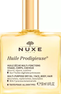 NuxeHuile Prodigieuse Multi-Purpose Dry Oil 50 ml