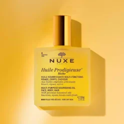 NuxeHuile Prodigieuse Multi Purpose Nourishing Oil 100 ml