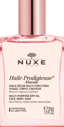 NuxeHuile Prodigieuse Or Florale Multi Purpose Dry Oil 50 ml