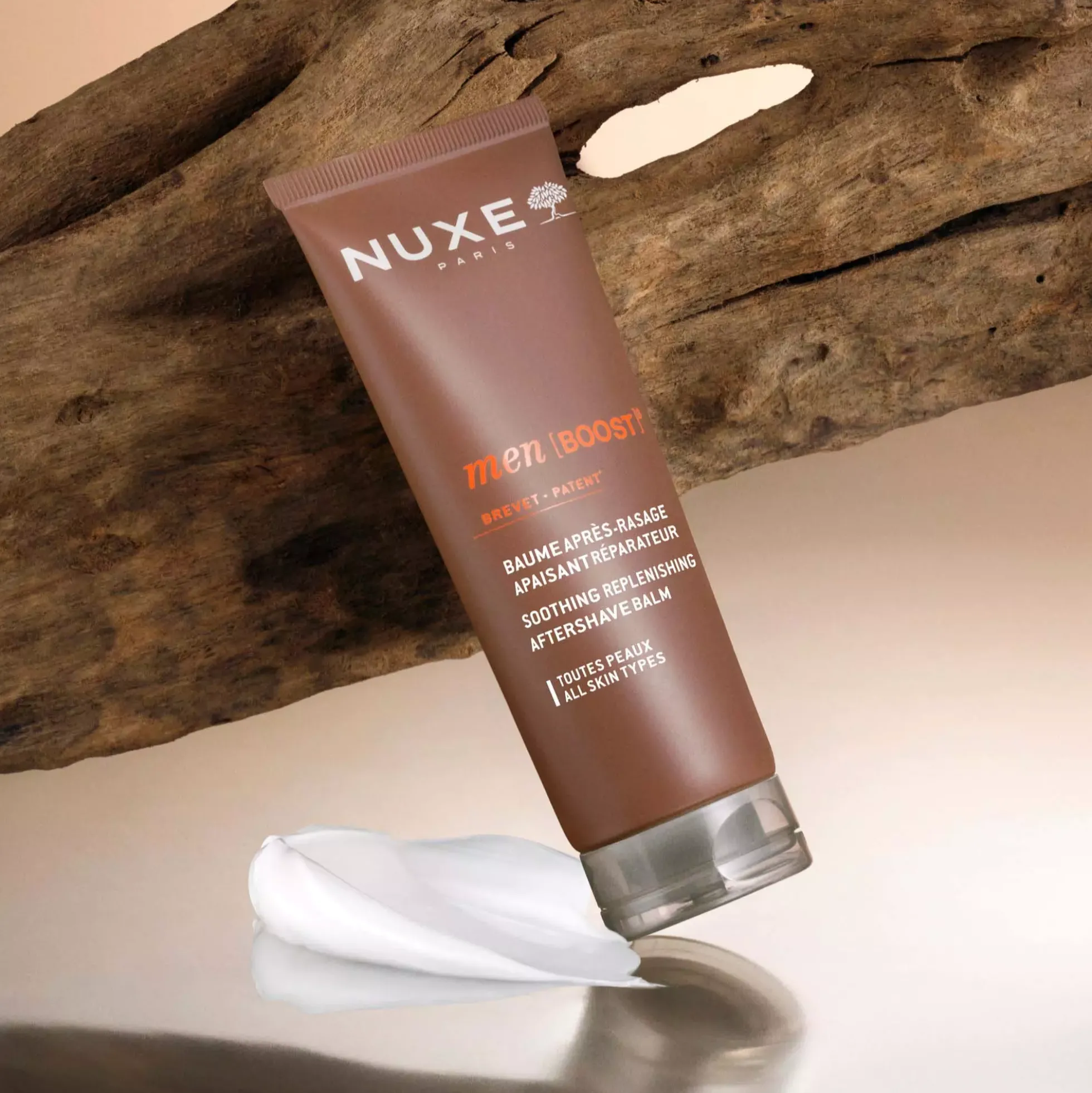 NuxeMen After-Shave Balm 75 ml