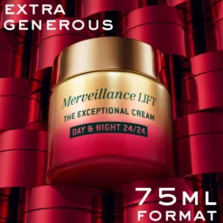 NuxeMerveillance LIFT The Exceptional Day & Night Cream 75 ml