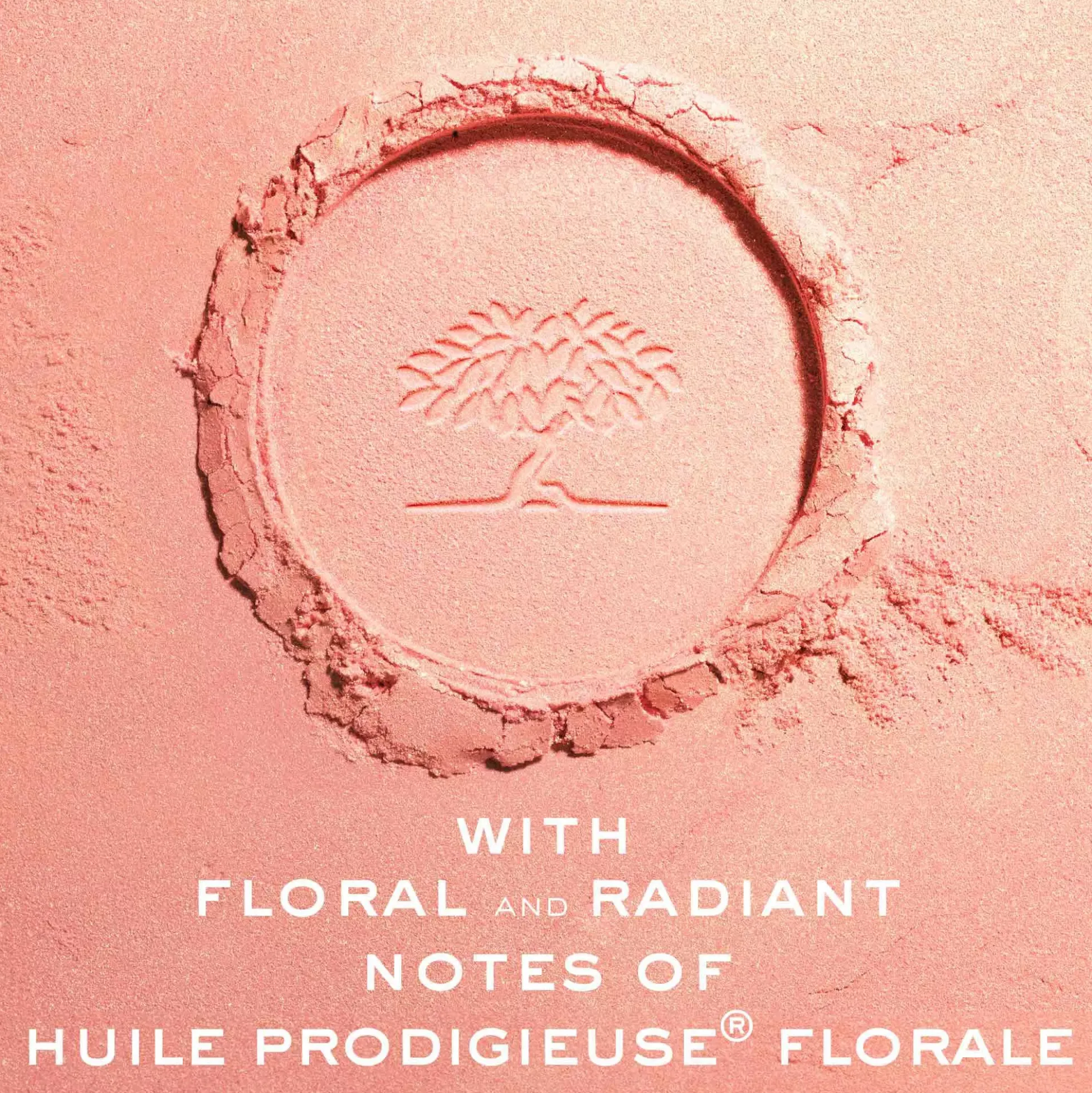 Nuxe Prodigieux® Floral La Poudre Eclat Illuminating
