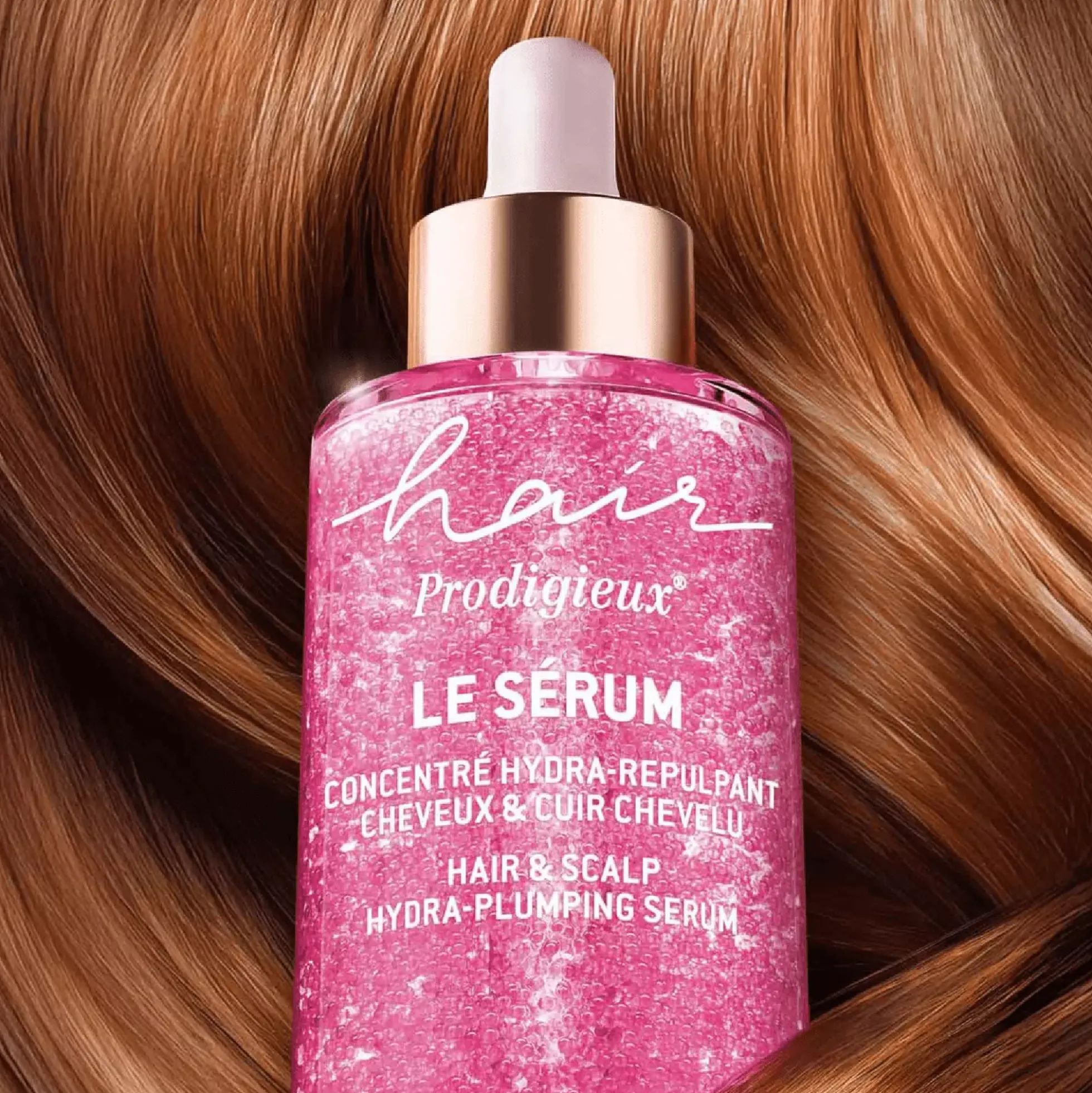 NuxeProdigieux Hair & Scalp Serum 50 ml