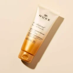 NuxeProdigieux Shower Oil with Golden Shimmer 200 ml