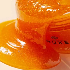 Nuxerêve de miel Deliciously Nourishing Body Scrub 175 ml