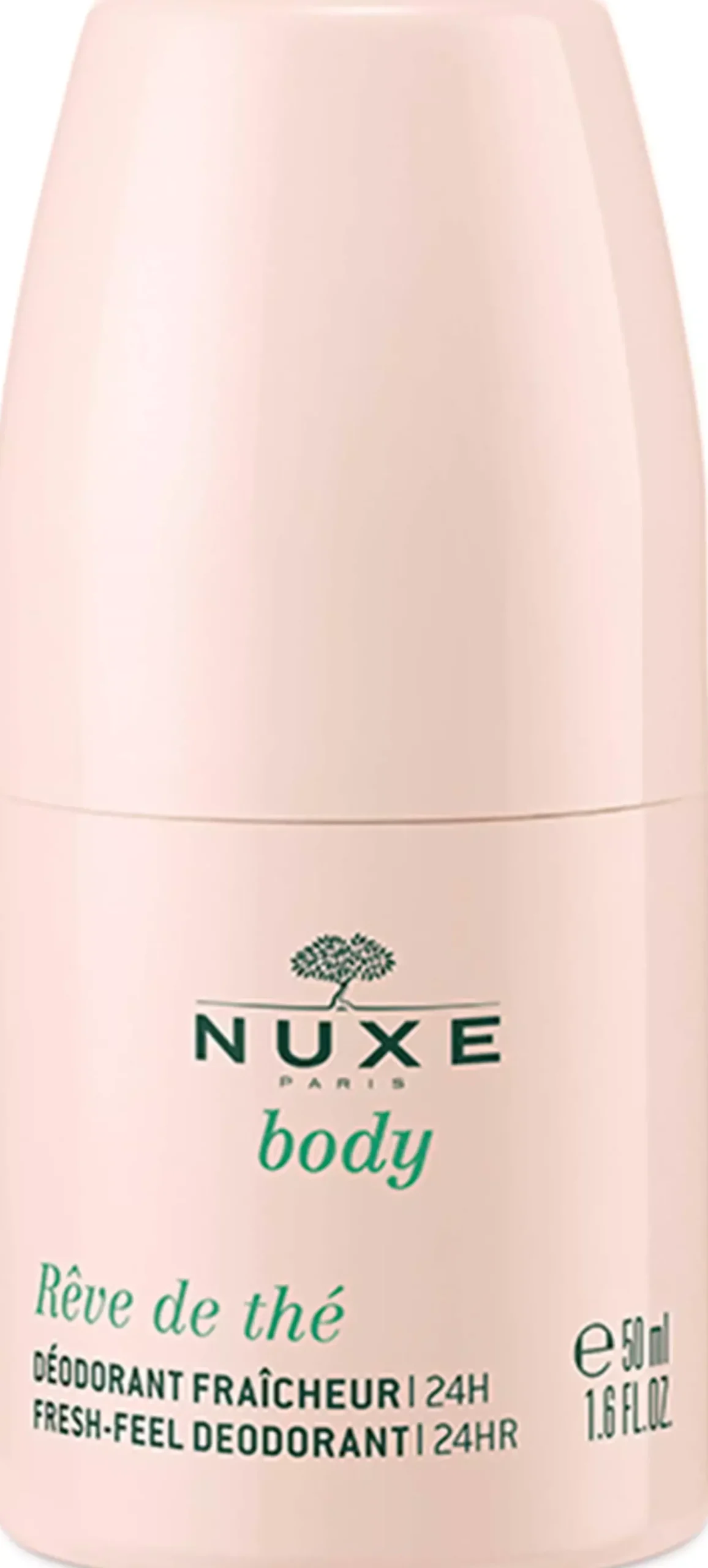 NuxeRêve de thé Fresh-Feel Deodorant 24H 50 ml